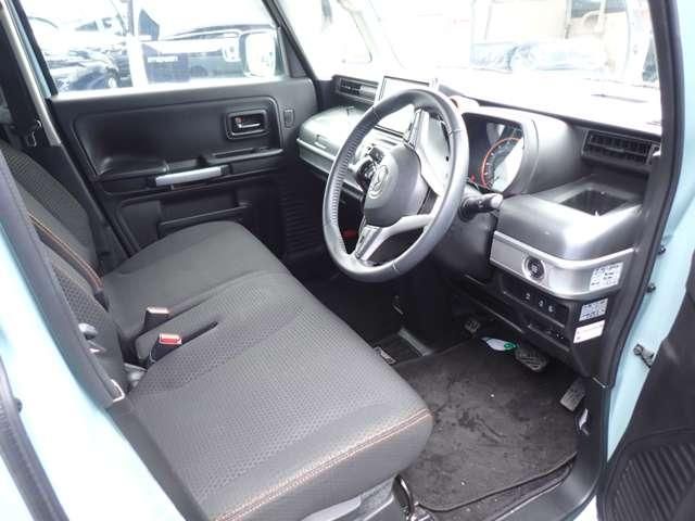 FLAIR WAGON 4WD