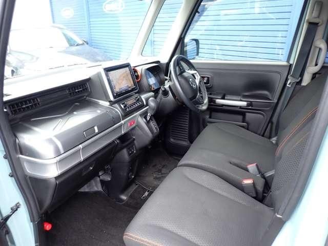 FLAIR WAGON 4WD