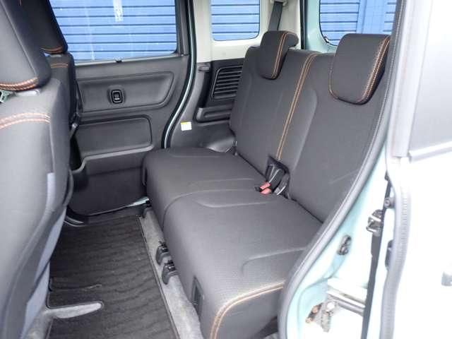 FLAIR WAGON 4WD