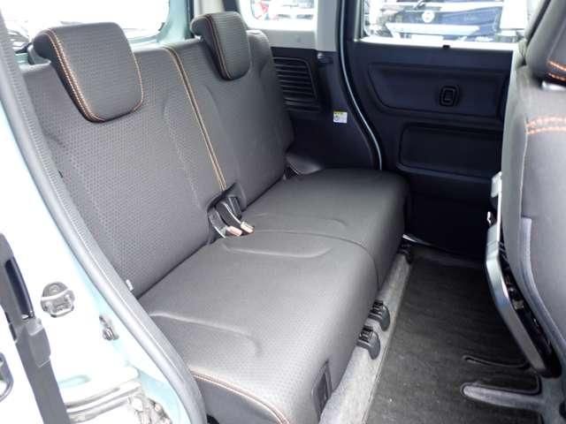 FLAIR WAGON 4WD