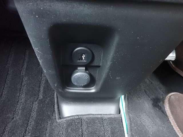 FLAIR WAGON 4WD