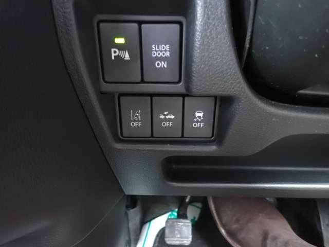 FLAIR WAGON 4WD