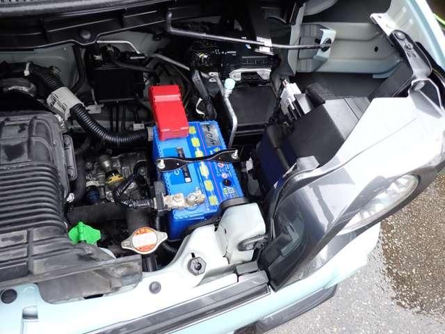 FLAIR WAGON 4WD