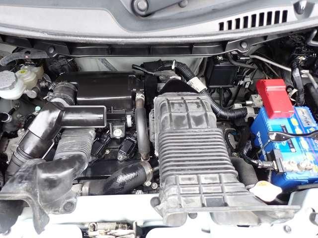 FLAIR WAGON 4WD