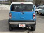 FLAIR CROSSOVER 4WD
