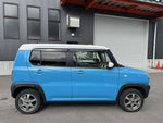 FLAIR CROSSOVER 4WD