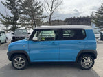 FLAIR CROSSOVER 4WD