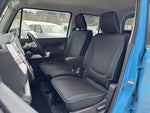 FLAIR CROSSOVER 4WD