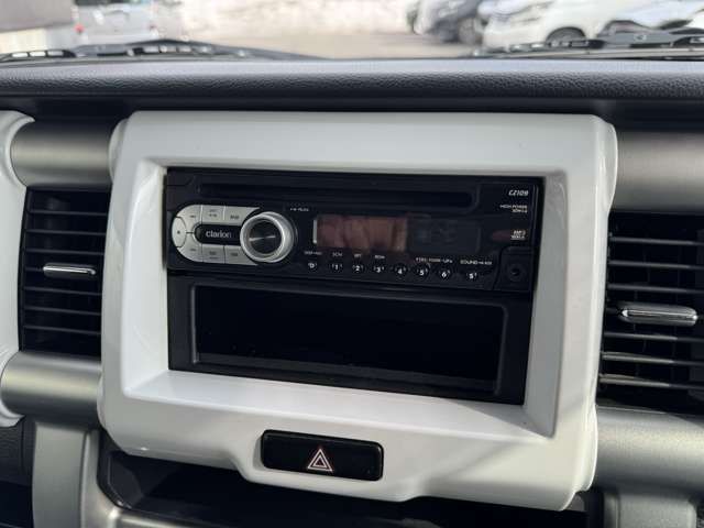FLAIR CROSSOVER 4WD