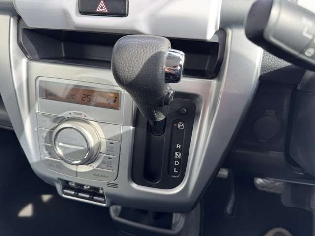 FLAIR CROSSOVER 4WD