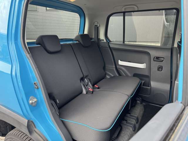 FLAIR CROSSOVER 4WD