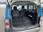 FLAIR CROSSOVER 4WD