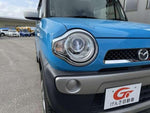 FLAIR CROSSOVER 4WD