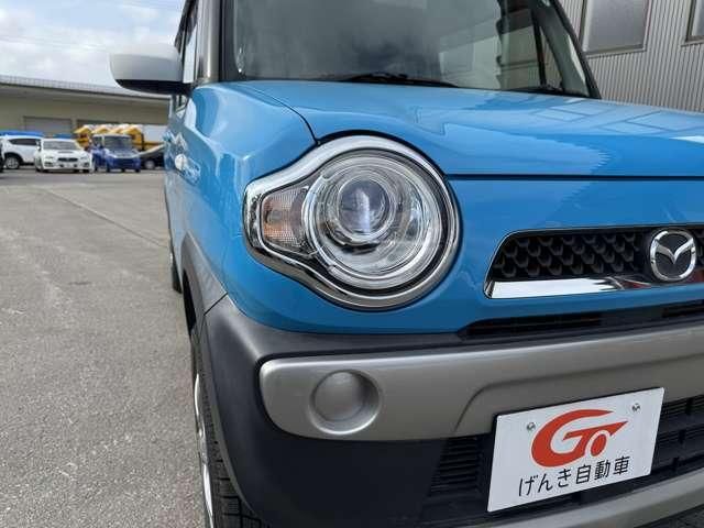 FLAIR CROSSOVER 4WD