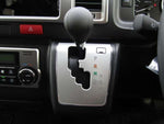 HIACE wagon 4WD