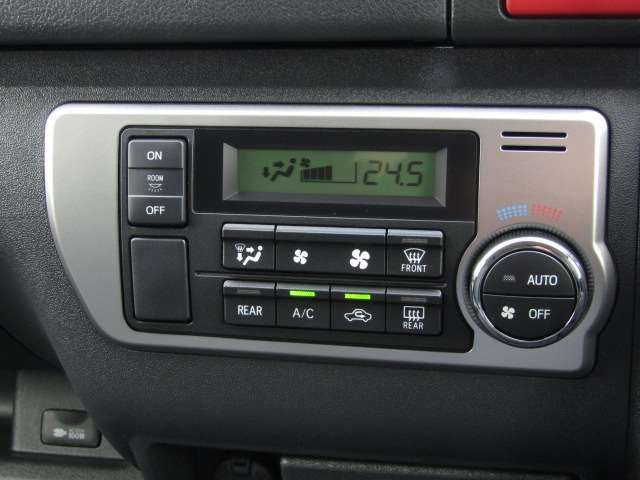 HIACE wagon 4WD