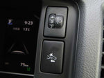 HIACE wagon 4WD