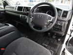 HIACE wagon 4WD