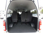 HIACE wagon 4WD