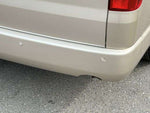 HIACE wagon 4WD