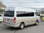 HIACE wagon 4WD