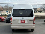 HIACE wagon 4WD