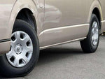 HIACE wagon 4WD