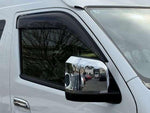 HIACE wagon 4WD