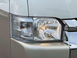 HIACE wagon 4WD
