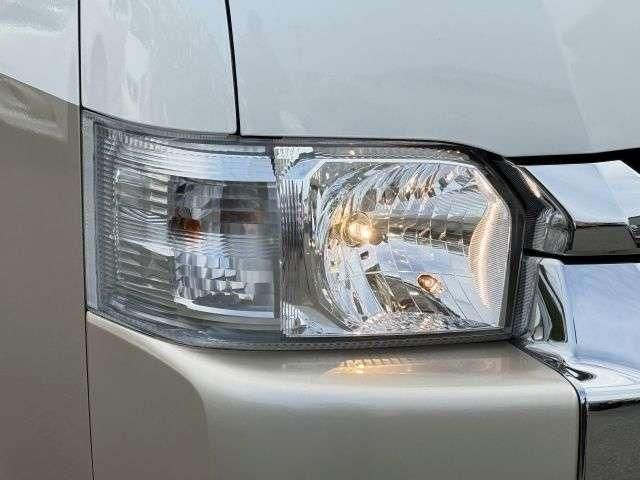 HIACE wagon 4WD