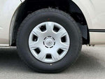 HIACE wagon 4WD