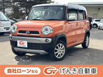 FLAIR CROSSOVER 4WD