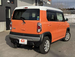 FLAIR CROSSOVER 4WD