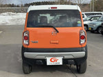 FLAIR CROSSOVER 4WD