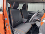 FLAIR CROSSOVER 4WD