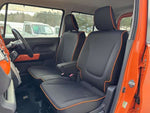 FLAIR CROSSOVER 4WD