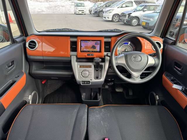 FLAIR CROSSOVER 4WD