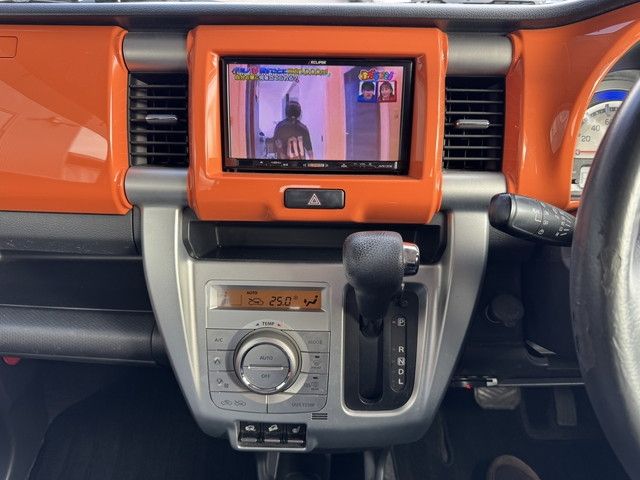 FLAIR CROSSOVER 4WD
