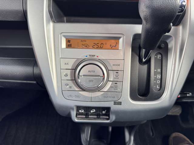 FLAIR CROSSOVER 4WD