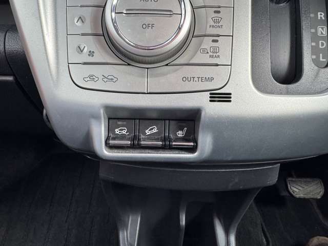 FLAIR CROSSOVER 4WD