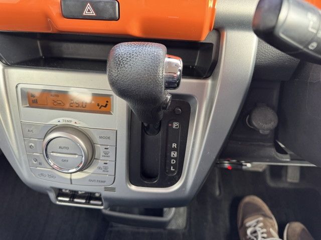 FLAIR CROSSOVER 4WD