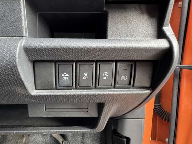 FLAIR CROSSOVER 4WD