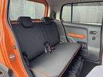 FLAIR CROSSOVER 4WD