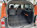 FLAIR CROSSOVER 4WD
