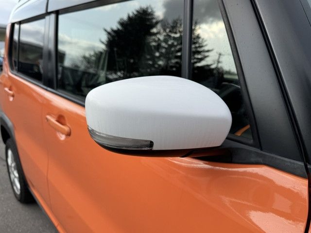 FLAIR CROSSOVER 4WD