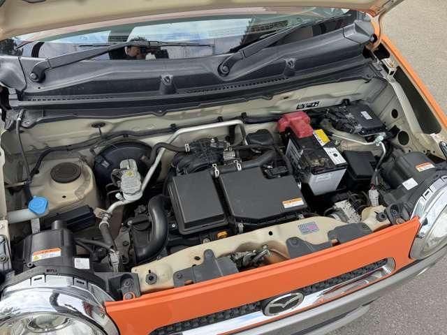 FLAIR CROSSOVER 4WD