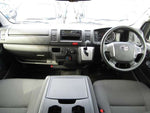 HIACE van 2WD