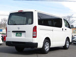 HIACE van 2WD