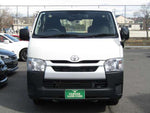 HIACE van 2WD