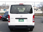 HIACE van 2WD